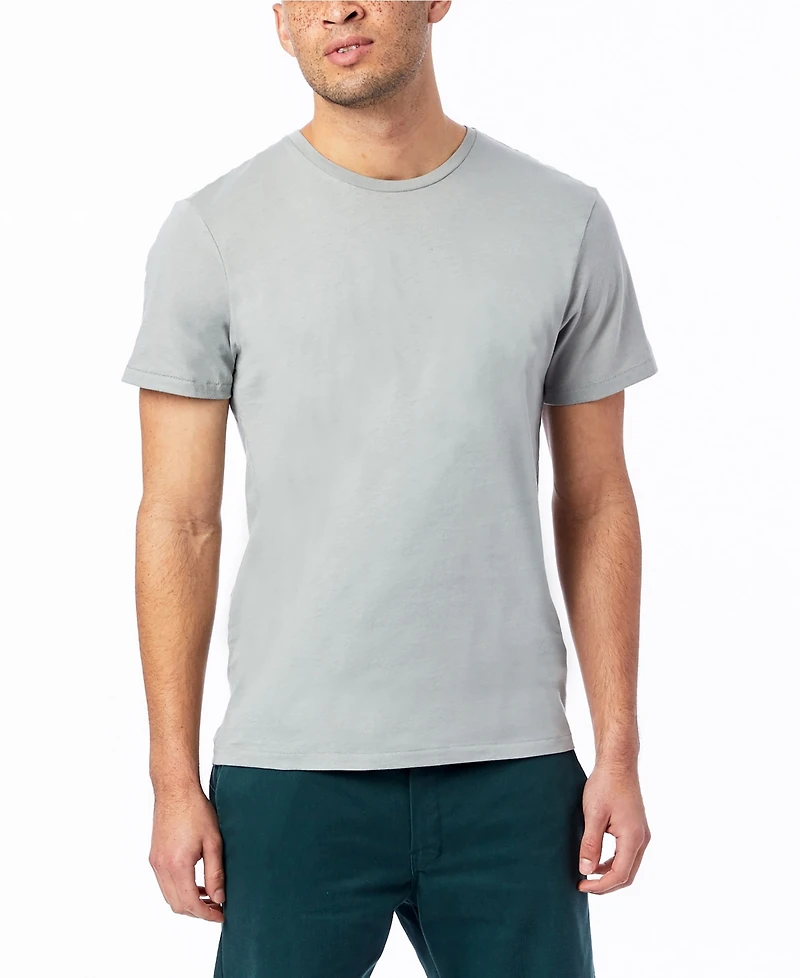 Alternative Apparel Men's Crew T-shirt