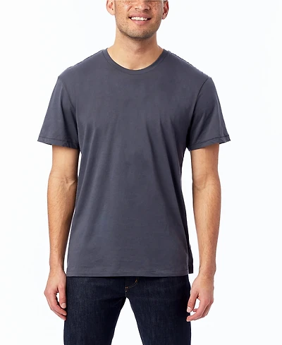 Alternative Apparel Men's Crew T-shirt
