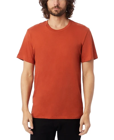 Alternative Apparel Men's Crew T-shirt