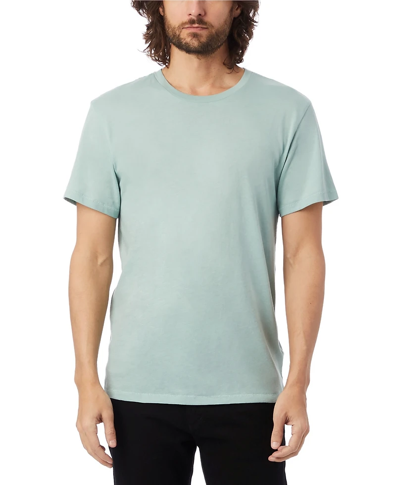 Alternative Apparel Men's Crew T-shirt