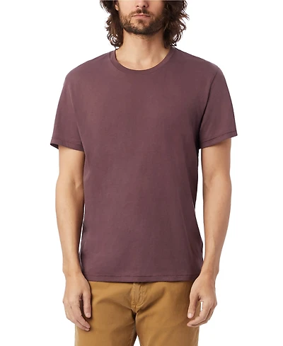 Alternative Apparel Men's Crew T-shirt