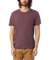 Alternative Apparel Men's Crew T-shirt