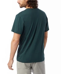 Alternative Apparel Men's Crew T-shirt