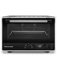 KitchenAid KCO124 Digital Countertop Oven with Air Fry