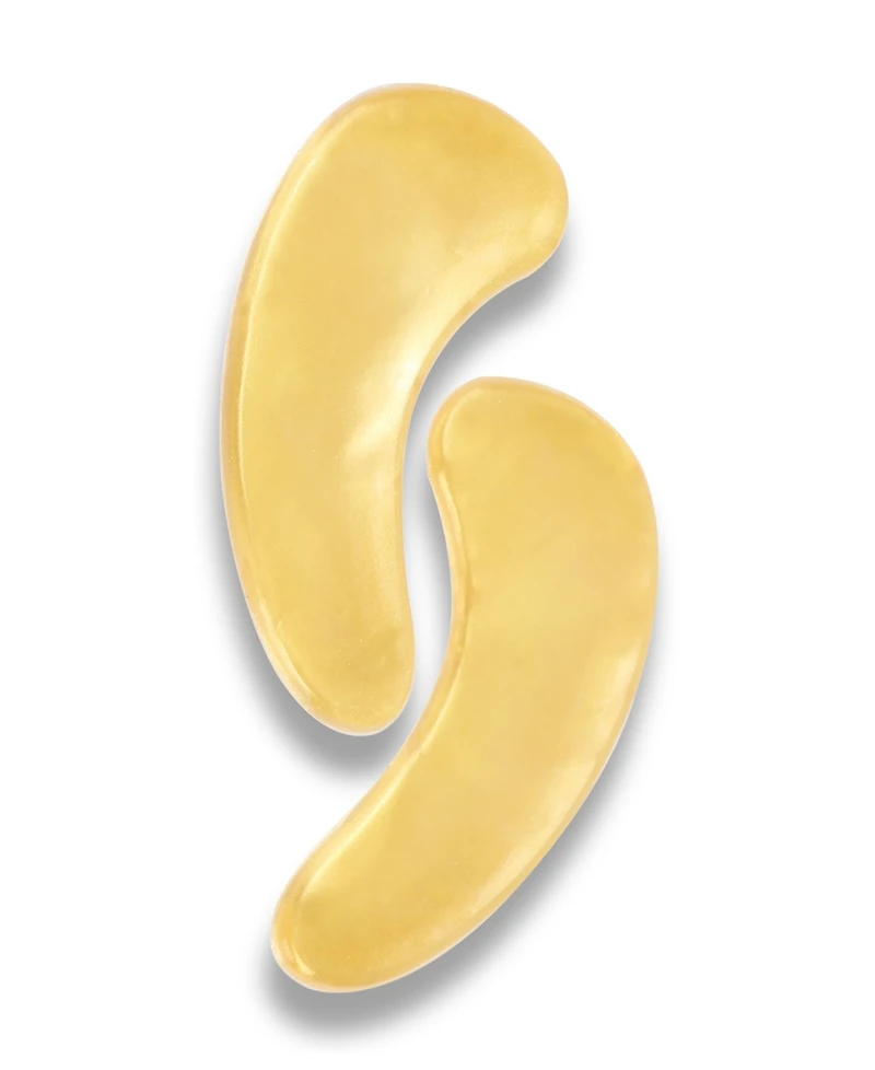 Purecode Power of Gold Eye Recovery Patches