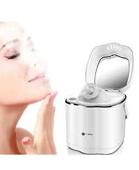 Prospera Hot Mist Nano Facial Steamer