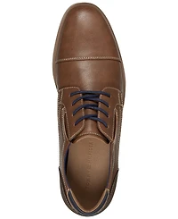 Tommy Hilfiger Men's Urban Casual Oxford Shoes