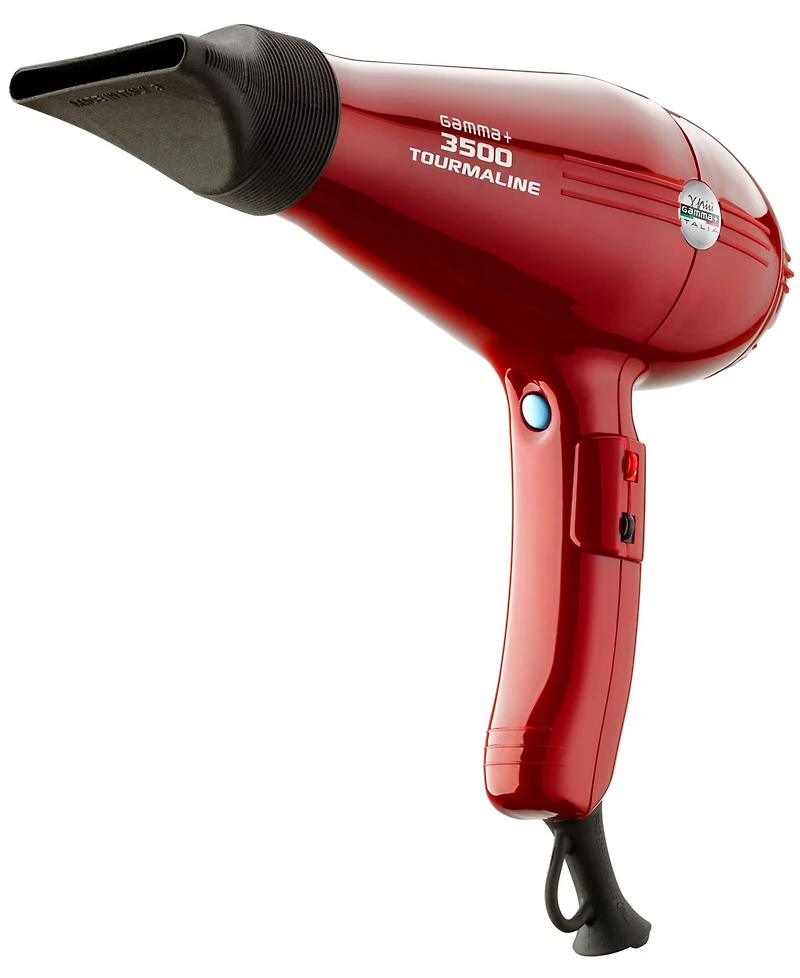 Gamma+ 3500 Tourmaline Power Ionic Hair Dryer
