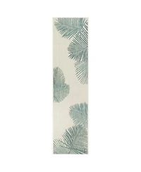 Liora Manne Carmel Palm Rug
