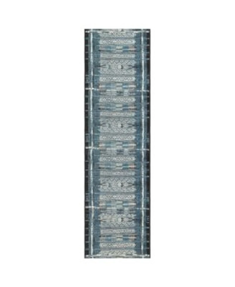 Liora Manne Marina Tribal Stripe Rug
