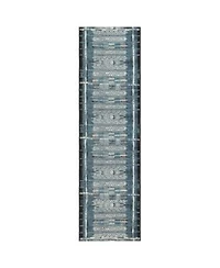 Liora Manne Marina Tribal Stripe Rug