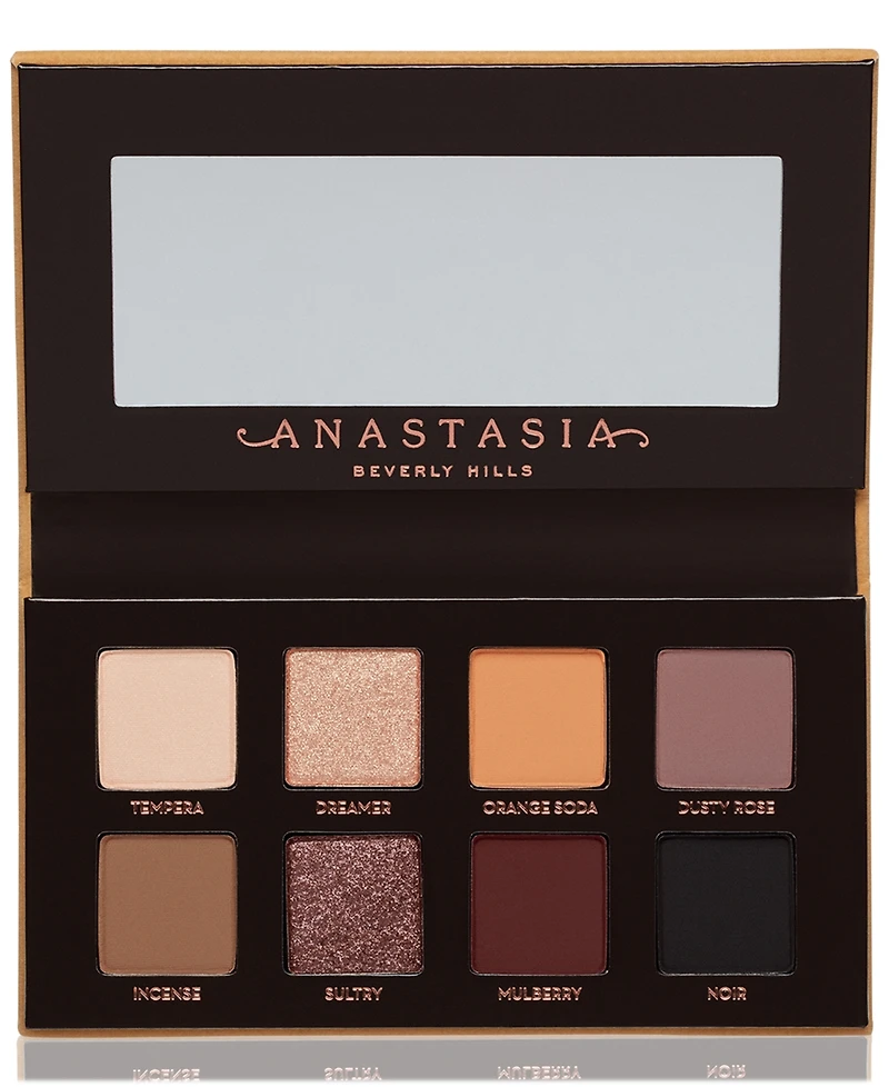 Anastasia Beverly Hills Soft Glam Ii Mini Eyeshadow Palette
