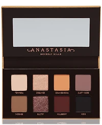 Anastasia Beverly Hills Soft Glam Ii Mini Eyeshadow Palette