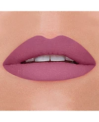 Natasha Moor Molten Matte Liquid Lipstick
