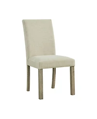 Picket House Furnishings Turner Side Chair Set