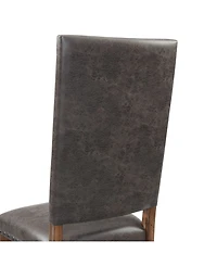 Picket House Furnishings Hayward Tall Back Side Chair Set