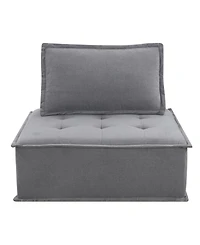 Picket House Furnishings Cube Modular Seating