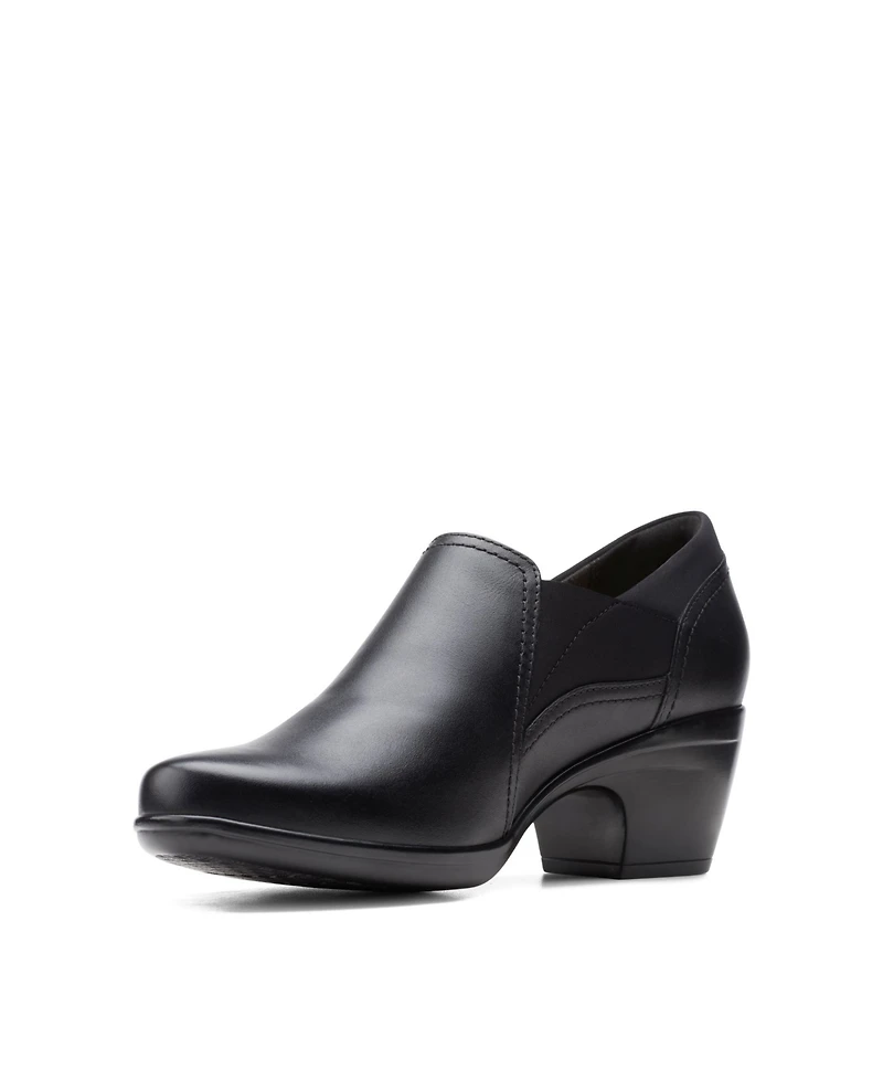 Clarks Collection Women's Emily Amelia Pumps