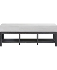 Fanley Multi-Storage Tv Stand