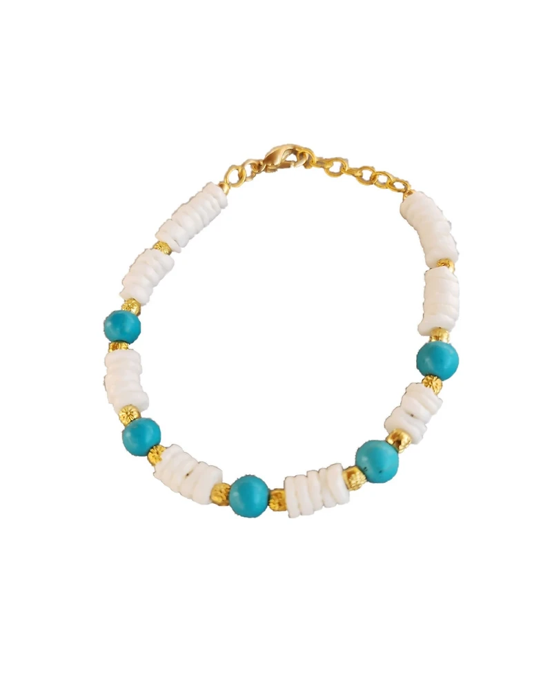 Minu Jewels Women's Porus Bracelet