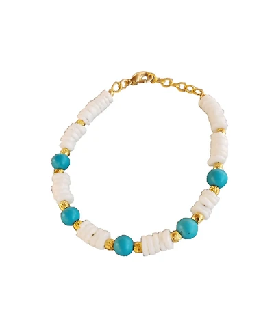 Minu Jewels Women's Porus Bracelet