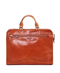 Old Trend Women's Genuine Leather Ficus Brief Case