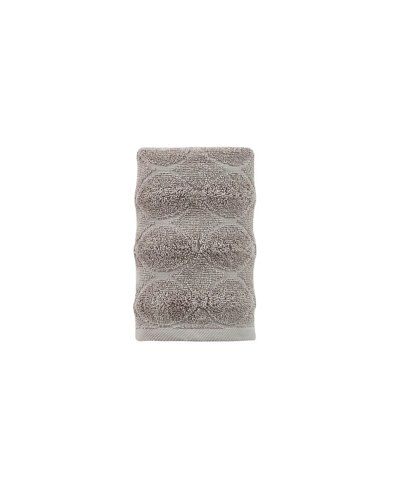Ozan Premium Home Esperance Hand Towel, 16" x 30"