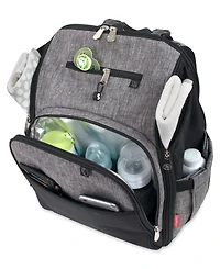 Fisher Price Fast Finder Kaden Cooler Diaper Bag