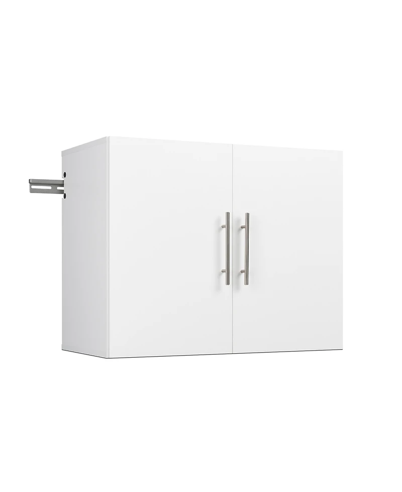 Prepac Hangups Upper Storage Cabinet