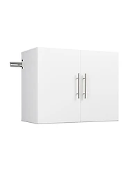 Prepac Hangups Upper Storage Cabinet
