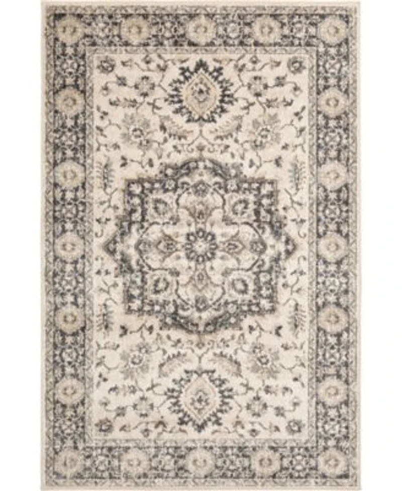 Closeout Portland Textiles Cassandra Hester Area Rug