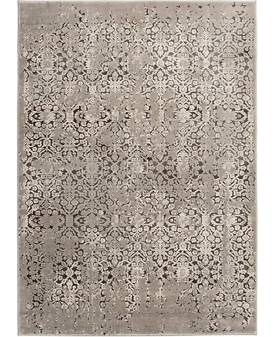 Closeout! Portland Textiles Alexia Erozio 5'3" x 7'7" Area Rug