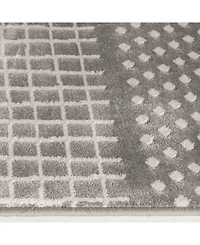 Closeout! Portland Textiles Corfu Alvis 7'10" x 9'10" Area Rug