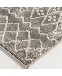 Closeout! Portland Textiles Corfu Alvis 5' x 7'6" Area Rug