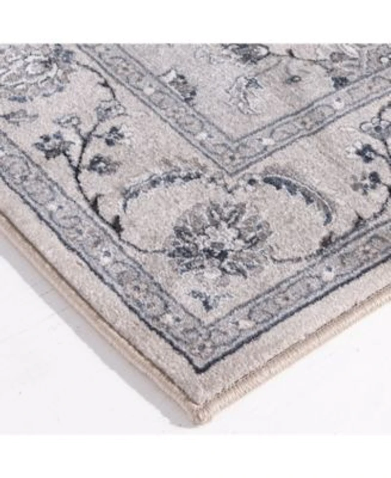 Closeout Portland Textiles Alexia Marcella Area Rug