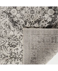 Closeout! Portland Textiles Corfu Maja Bone 7'10" x 9'10" Area Rug