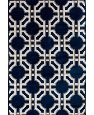 Closeout Portland Textiles Tropicana Dolliver Area Rug