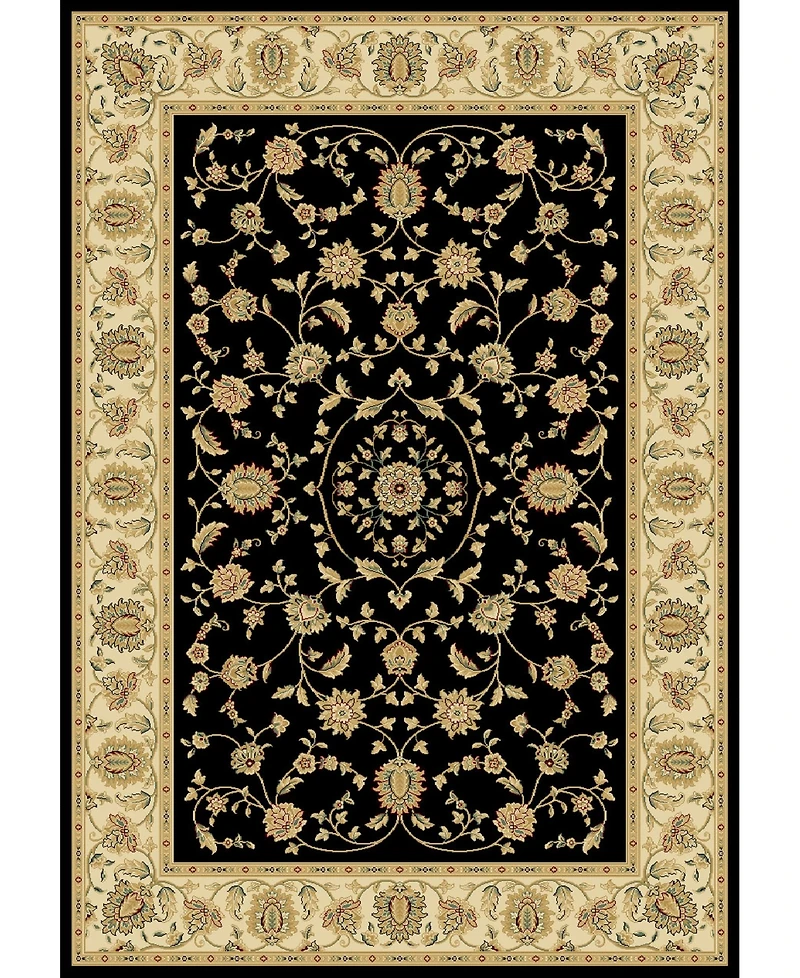 Closeout! Portland Textiles Adriatic Hanover 7'10" x 10'10" Area Rug