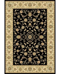 Closeout! Portland Textiles Adriatic Hanover 7'10" x 10'10" Area Rug
