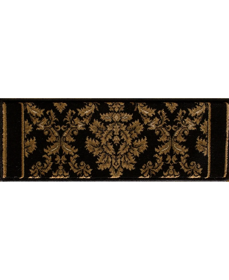Closeout! Portland Textiles Adriatic Tapestry 5'3" x 7'7" Area Rug