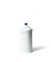 Coton Colors Iris Canisters, Set of 2