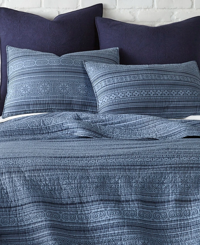 Levtex Tolteca 2-Pc. Quilt Set, Twin