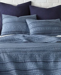 Levtex Tolteca 2-Pc. Quilt Set, Twin