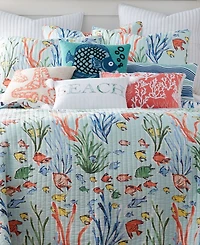 Levtex Sancti Petri 2-Pc. Quilt Set, Twin