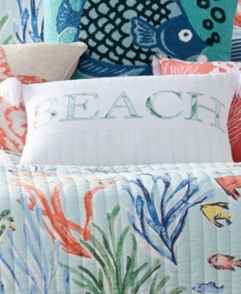 Levtex Sancti Petri Quilt Sets