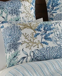 Levtex Mahina 3-Pc. Quilt Set, King
