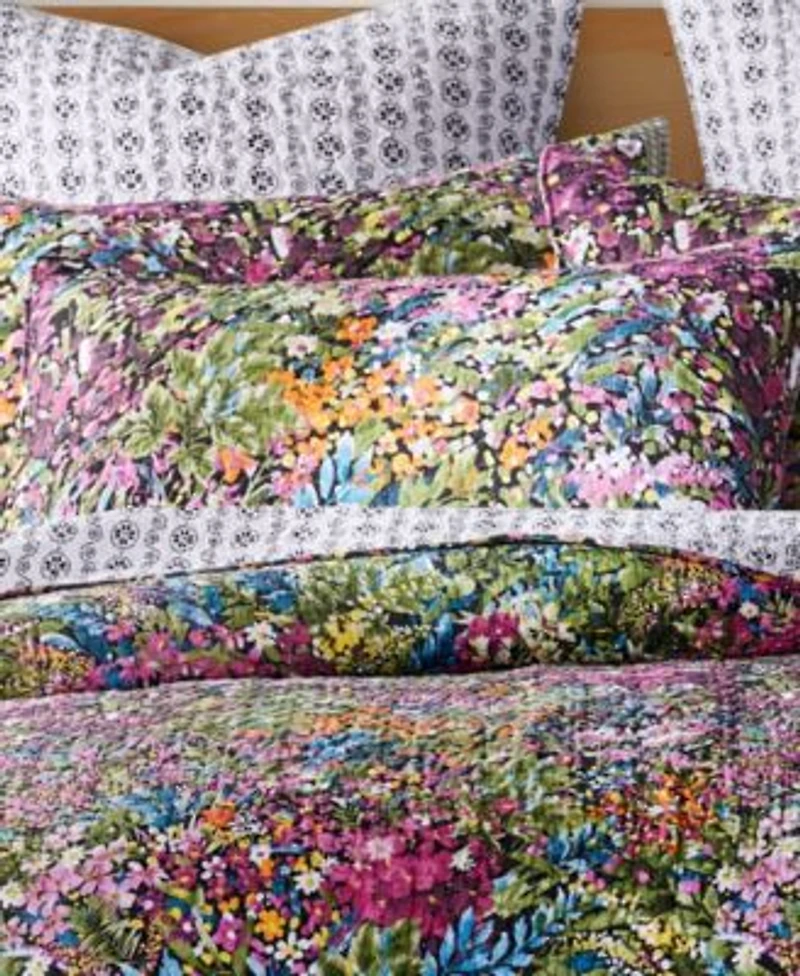 Levtex Basel Quilt Sets