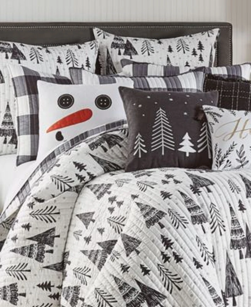 Levtex Northern Star Reversible Quilt Sets