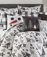 Levtex Northern Star Reversible Quilt Sets