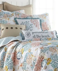 Levtex Bay Islands Quilt Sets